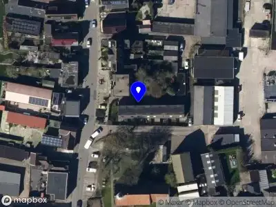 WelTrans Logistiek B.V. Groningen