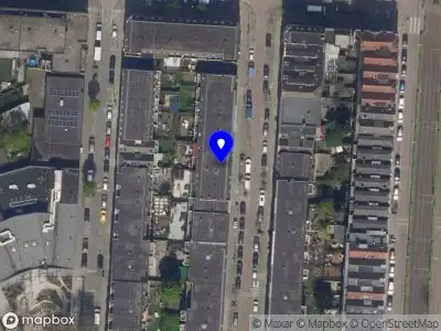 HIG Solutions Rotterdam