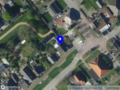 Nieuw bedrijf Massagepraktijk Renata