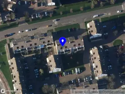 Ectrix B.V. Den Helder