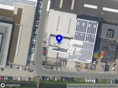 Mr Fillet Retail B.V. Bunschoten-Spakenburg