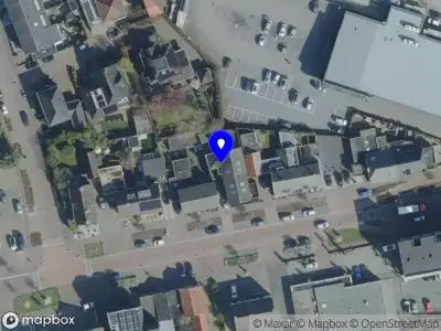 Vereniging van Eigenaars ’t Dorp 10 en 10A te Heesch HEESCH
