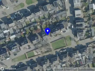 Nagelsalon Van Gaal - Gewoon Bijzonder