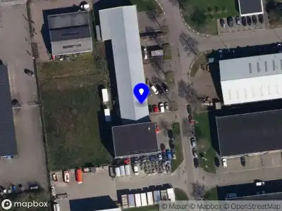 Autobedrijf Kloostra B.V. ST.-ANNAPAROCHIE