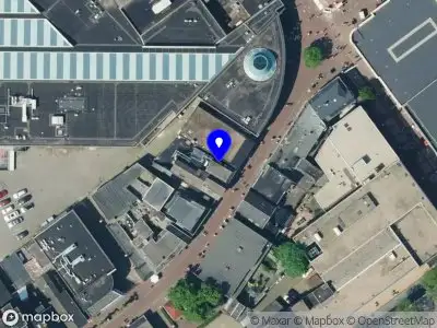 Macro IT Apeldoorn