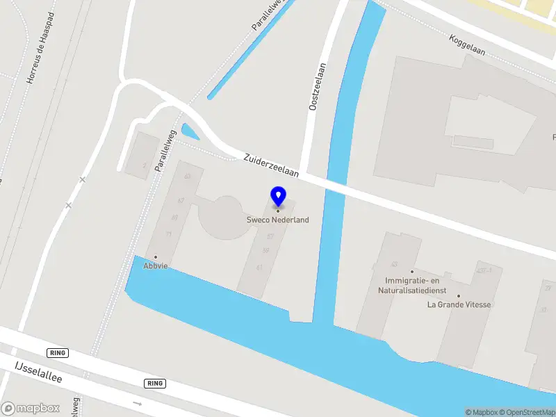 Nieuw bedrijf Ecogroen Holding B.V.