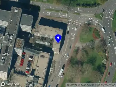 Nieuw bedrijf Sardo Infirri B.V.