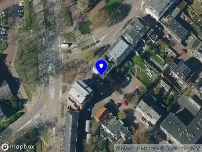 Sasja van der Jagt Wageningen