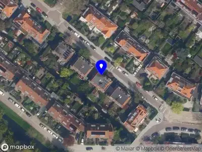 Finke B.V. Rotterdam