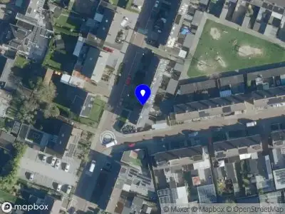 Nieuw bedrijf W. van Geffen Kerkdriel