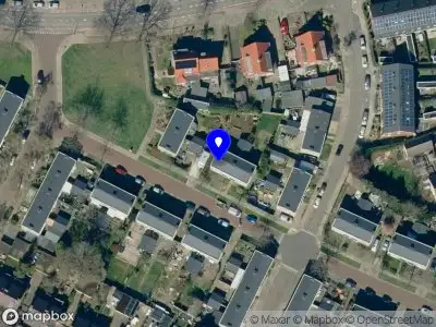 Nieuw bedrijf Vvinchy’s