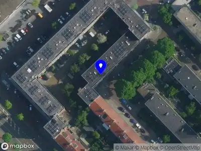 Talos Digital Solutions Amsterdam