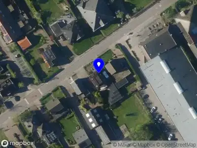 Nieuw bedrijf VIO DIENSTEN