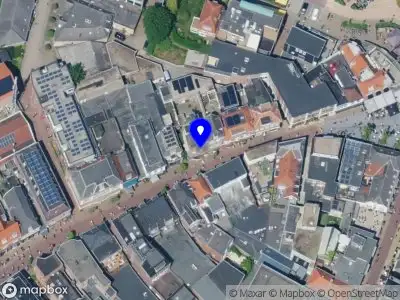 Nieuw bedrijf Van Esveld Educatie