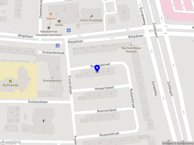 Intizorg Professionals Haarlem