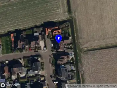 Zonwering Groningen ST.-ANNAPAROCHIE