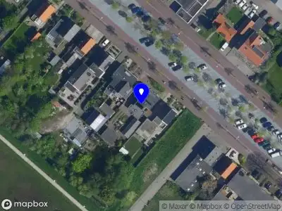 The Mocks Nieuw-Vennep