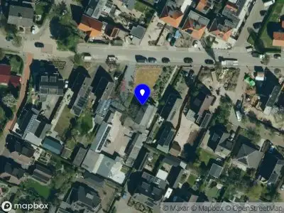 Van Swieten Zwerfschaapjes