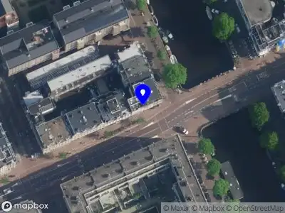 Antonio Grassi Amsterdam