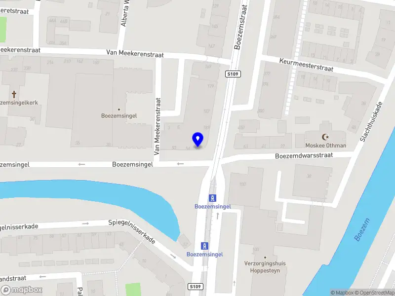 Nieuw bedrijf M. E. Mondhygiënist