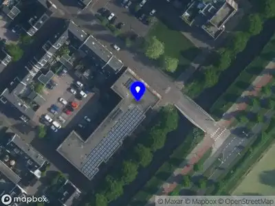 Bizdecks Hoofddorp