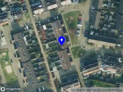 Nieuw bedrijf Tresti Holding B.V.