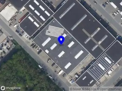 Nieuw bedrijf Musties