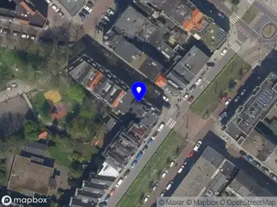 Nieuw bedrijf #DeMart B.V.