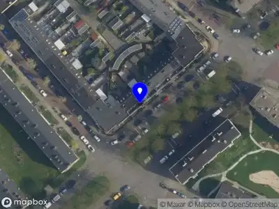 Zuid-Haagse infra 's-Gravenhage