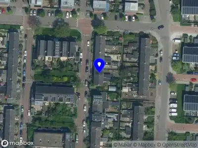 Nieuw bedrijf MSH Timmerbedrijf