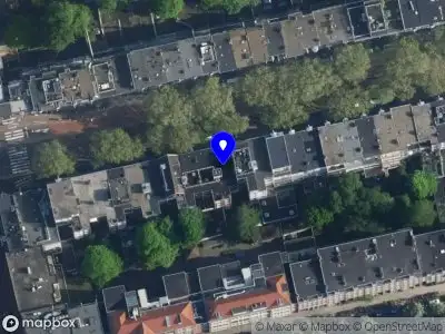 van de Grift CareConsultancy Amsterdam