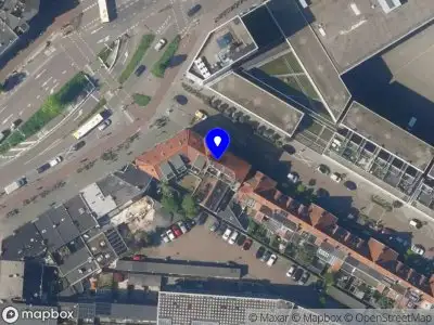 Nieuw bedrijf Freelancing Maurits Schoonderwaldt