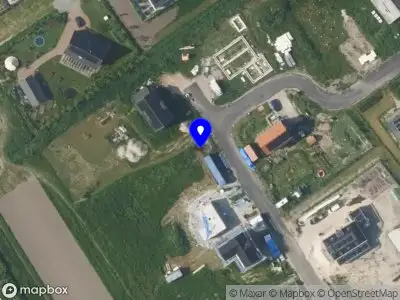 Infinrg Holding B.V. Almere