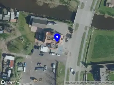 Nieuw bedrijf Yume Take Away Herpen B.V.