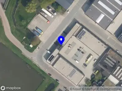 Dak Solar B.V. Rotterdam