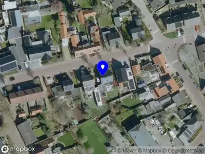 Nieuw bedrijf Stichting Hilvarenbeek Duurzaam