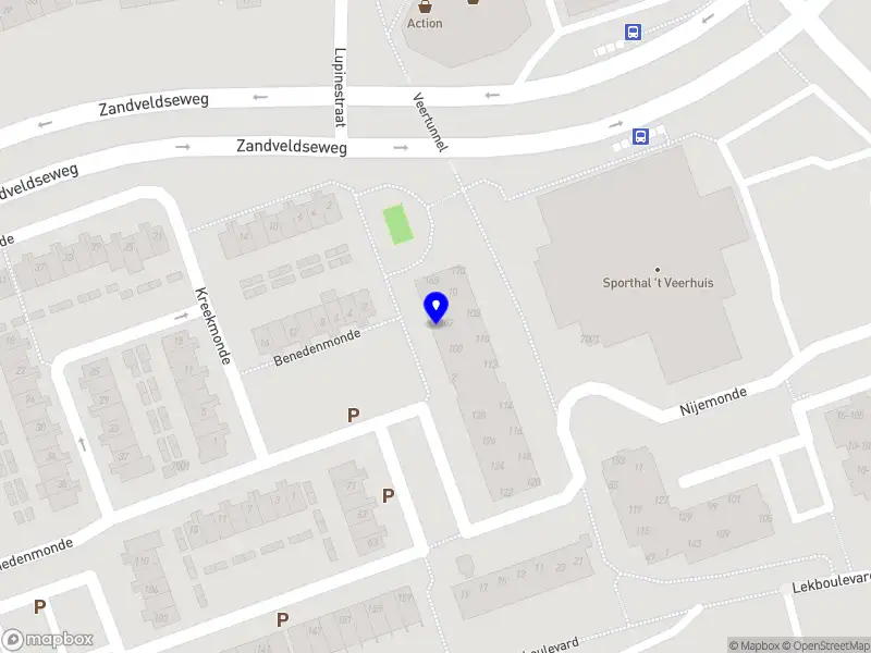 Martin's Catering Activiteiten