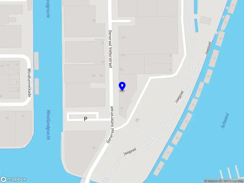 MSM Investors Coöperatief U.A. Amsterdam