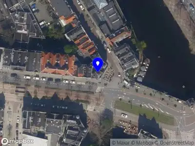 Cafe Aan Zet Rotterdam