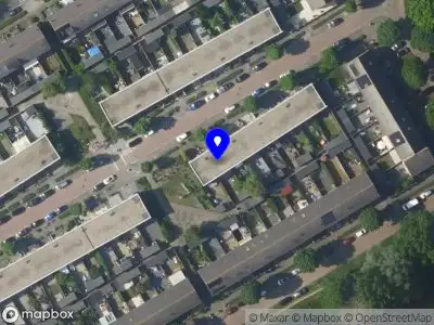 Sylvester Parcel Delivery Almere