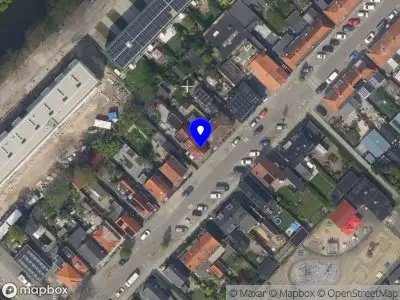 Nieuw bedrijf BKMV Trading VOF