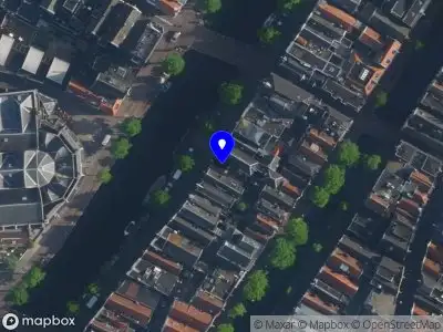 Baba Restaurant Amsterdam