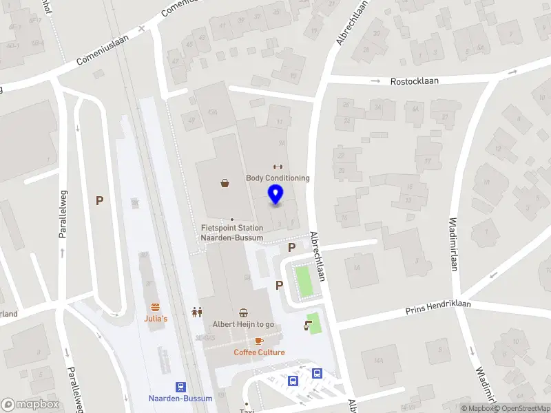 Bouwer Vriend BUSSUM