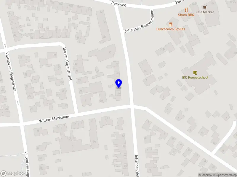 Nieuw bedrijf Natuurinclusiefbouw