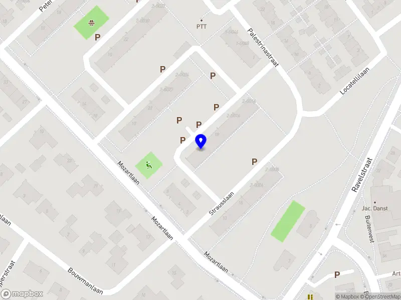 Praktijk Meer voor Mij