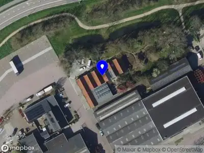 Nieuw bedrijf Ingel Boender Mechanisatie