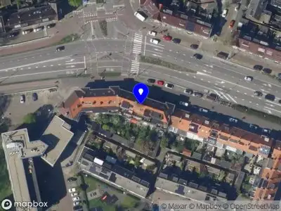 VvE Spilstraat 13/H. Geest 48B13 Maastricht Utrecht