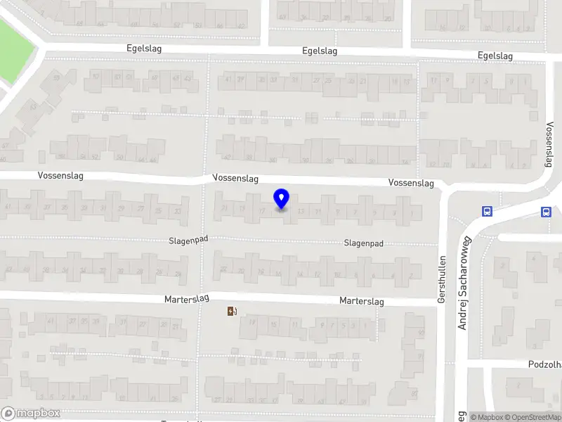 Stichting Jahmairo Williams Racing