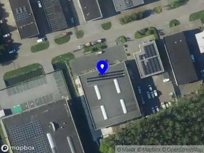 Opslag Hoorn B.V. Zwaag