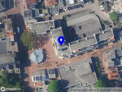 Intelligence service BUSSUM